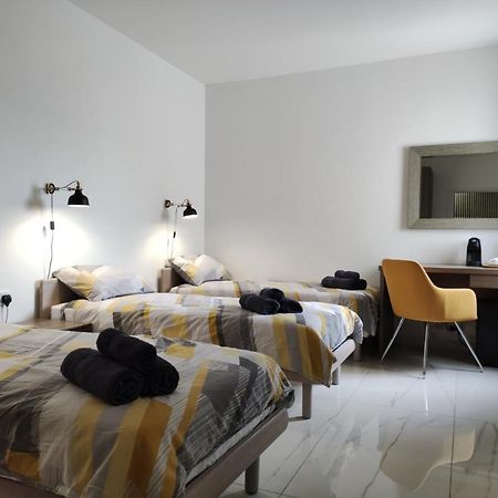 Il-Girna Apartman Marsaskala Kültér fotó