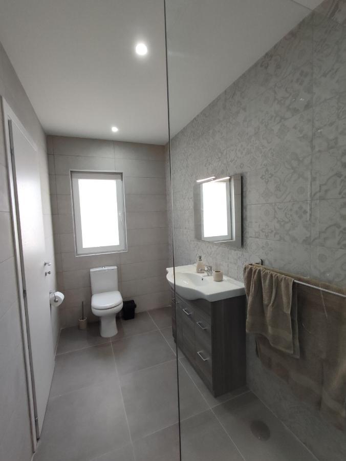 Il-Girna Apartman Marsaskala Kültér fotó