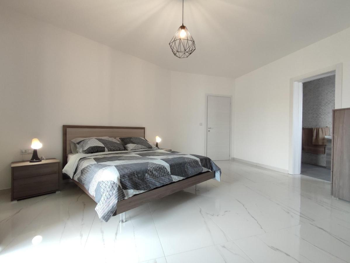 Il-Girna Apartman Marsaskala Kültér fotó