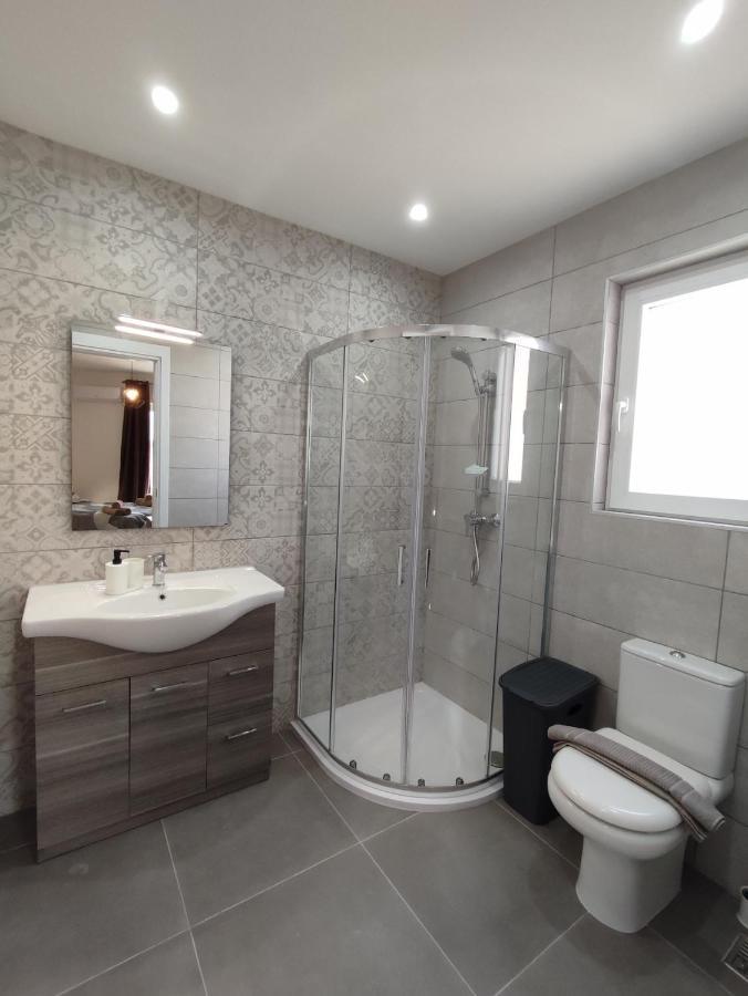 Il-Girna Apartman Marsaskala Kültér fotó