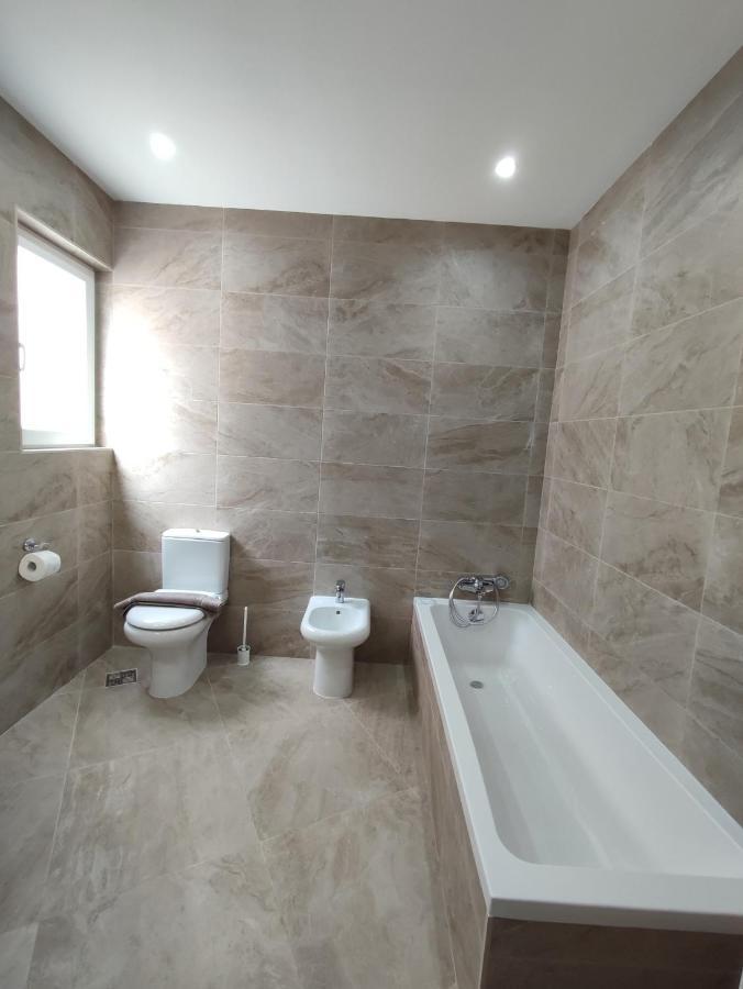 Il-Girna Apartman Marsaskala Kültér fotó