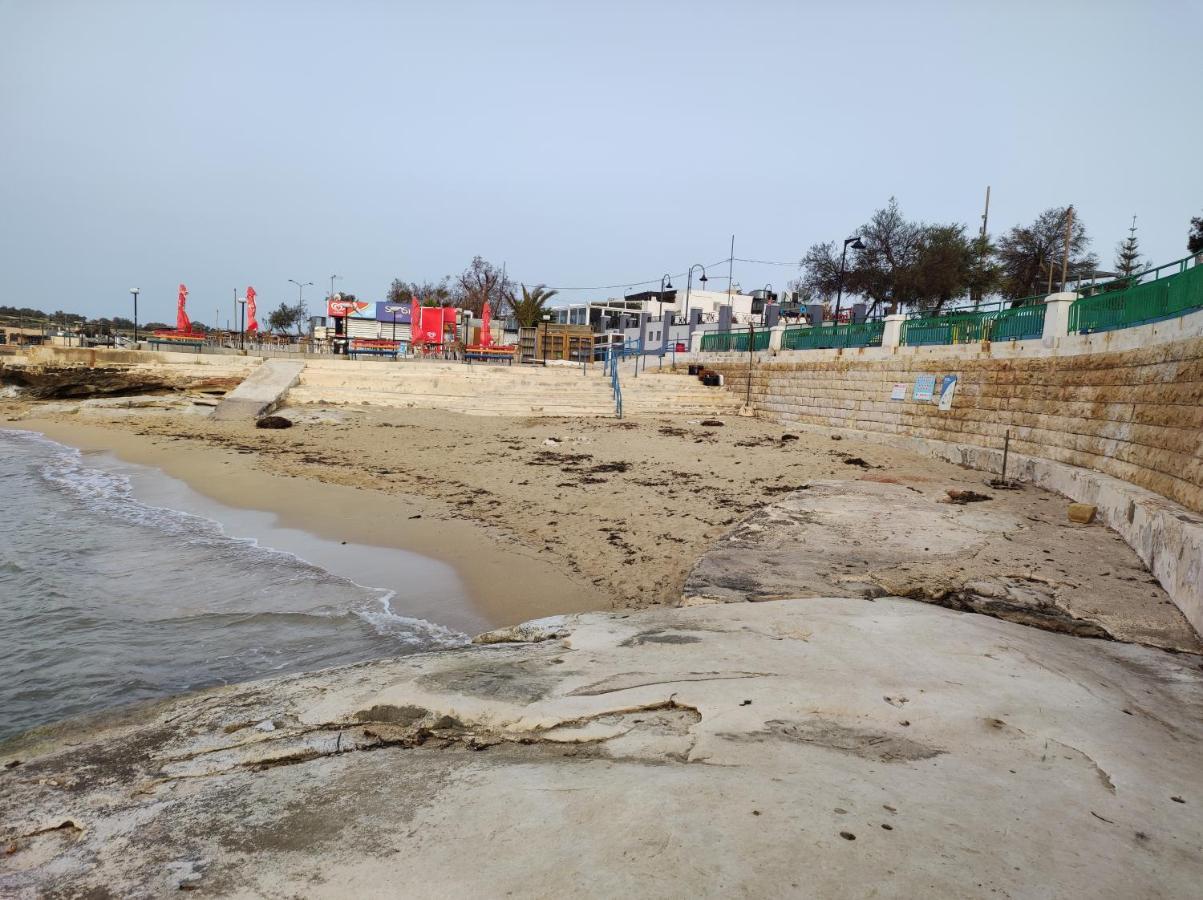 Il-Girna Apartman Marsaskala Kültér fotó