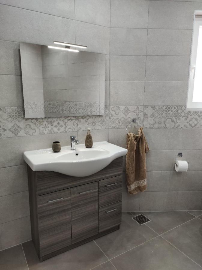 Il-Girna Apartman Marsaskala Kültér fotó