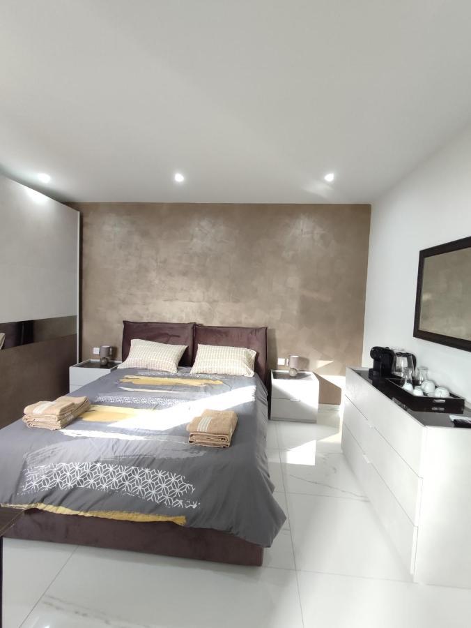 Il-Girna Apartman Marsaskala Kültér fotó