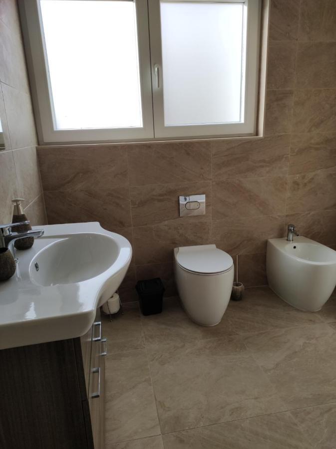 Il-Girna Apartman Marsaskala Kültér fotó